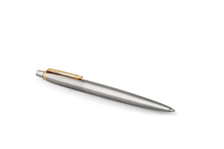 Długopis Parker Jotter Stainless Steel GT